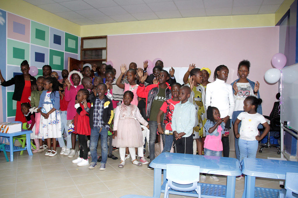 Community in Christ