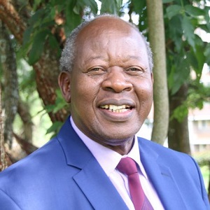 Erastus Kwaka