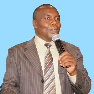 Shadrack Owino