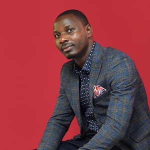 Peter Odhiambo