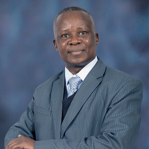 Thomas Ofwa