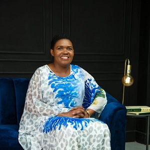 Pamela Odhiambo