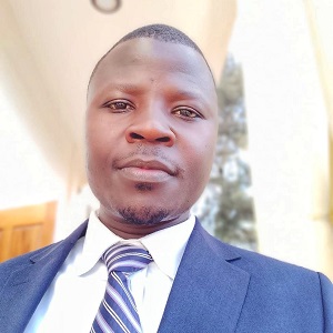 Nicholas Juma
