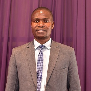 Dennis Otieno