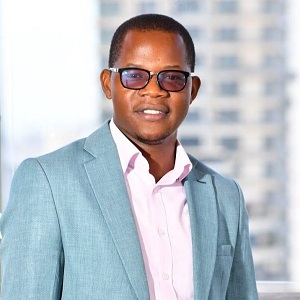 Wycliffe Ogongo