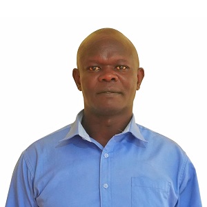 Benard Ogoi