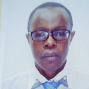 George Ndara