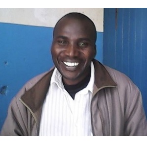 Michael Oyieko