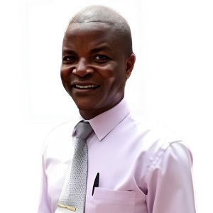 Benard Anzetse